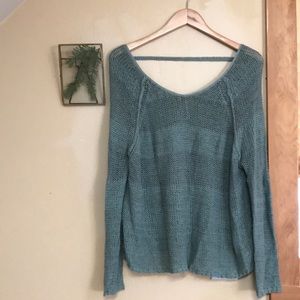 Free People Sweater